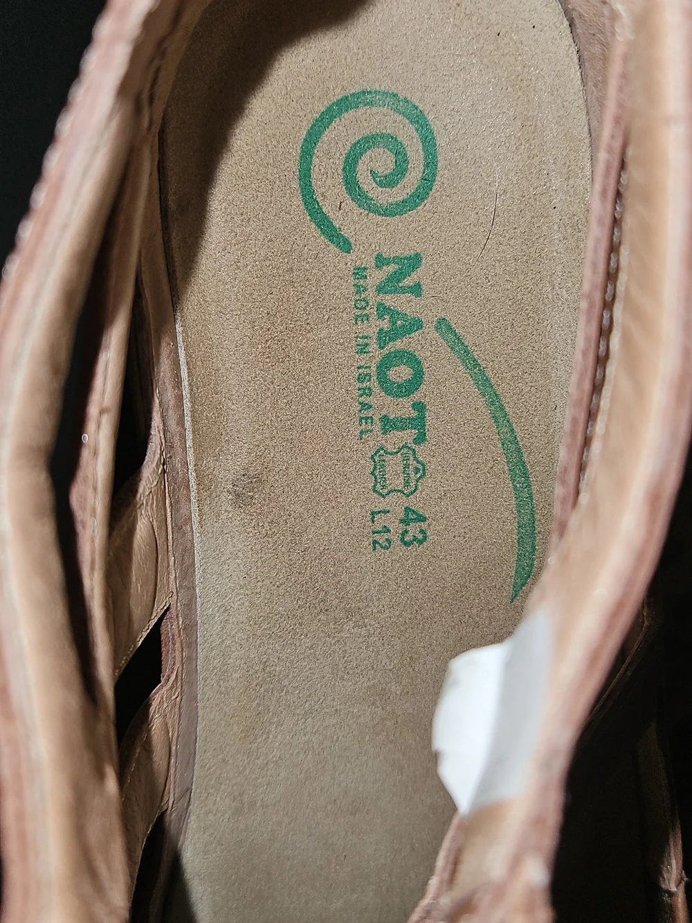 comfortable flats
